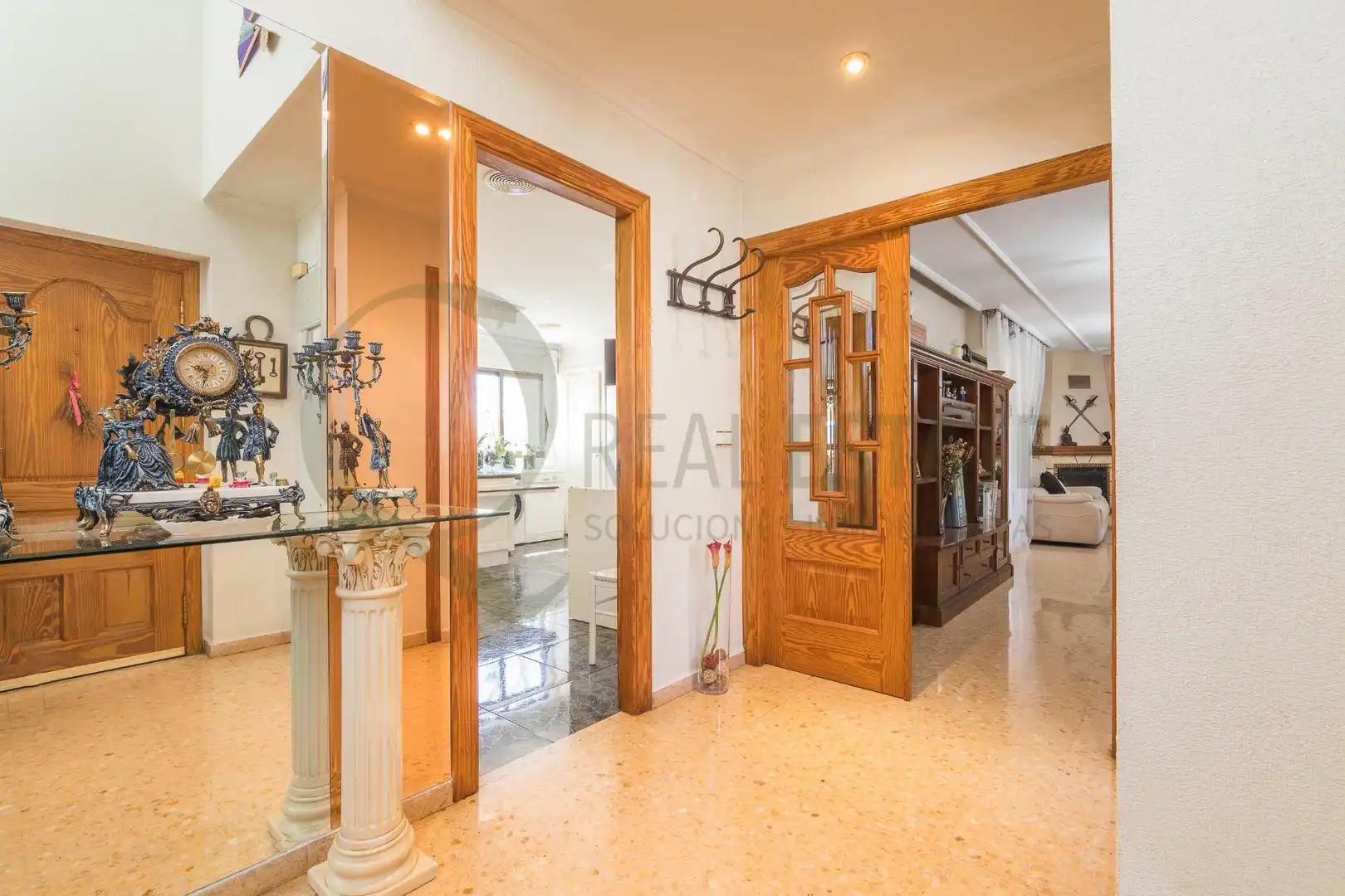 Houses for sale in San Vicente del Raspeig / Sant Vicent del Raspeig  with Heating, Private garden and Terrace