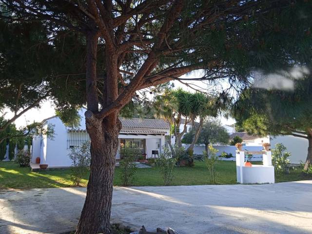 Casa-chalet en Venta en Zahora