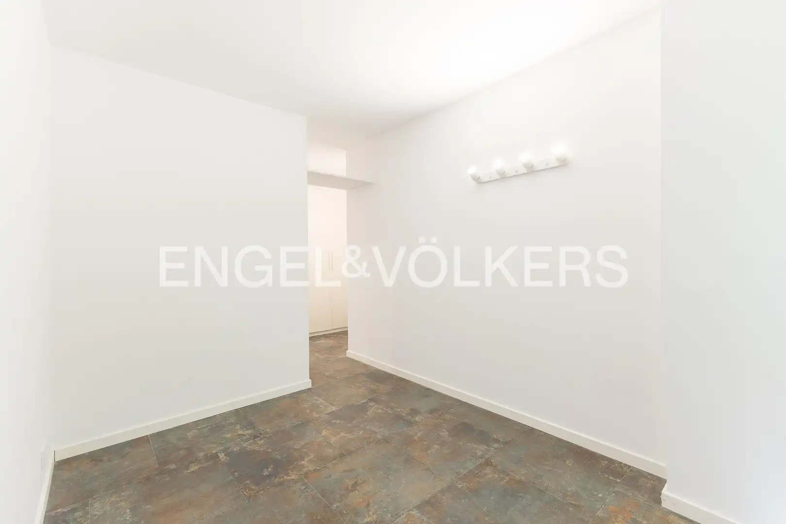Piso de alquiler en La Vila Olímpica del Poblenou
