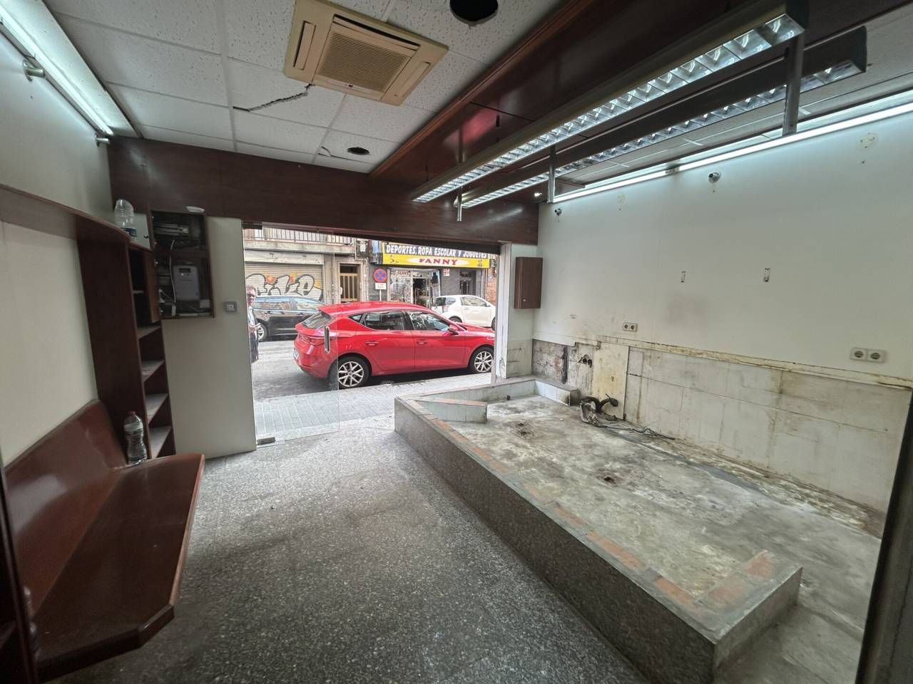 Premises to rent in L'Hospitalet de Llobregat