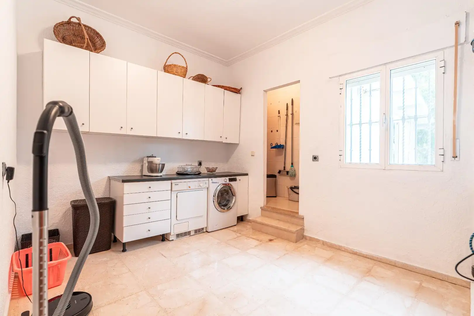 Villa avec piscine à vendre à Manzanilla, imagen 26