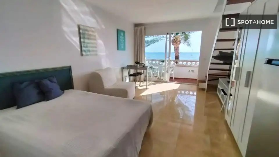Zimmer in Can Pastilla