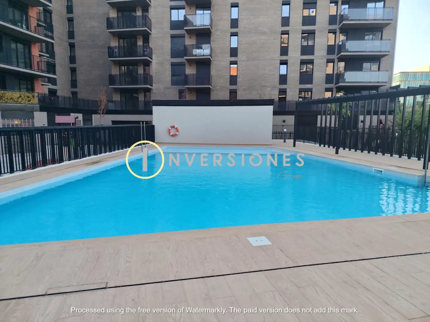 Apartament de lloguer a Carrer COBALT, La Marina del Prat Vermell