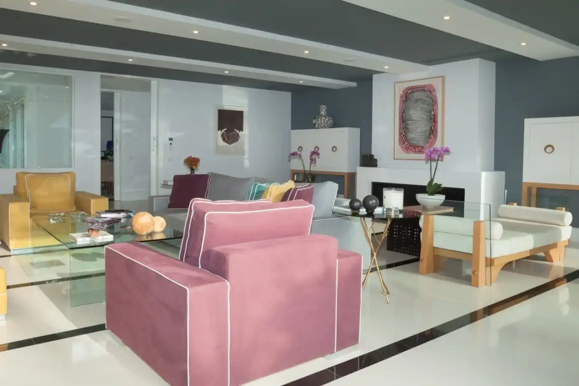 House with pool for sale in Marbella Centro, imagen 14