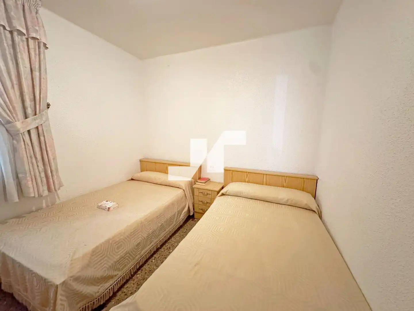 Schlafzimmer von Wohnung zum Verkauf in Vila-real mit Terrasse und Abstellraum