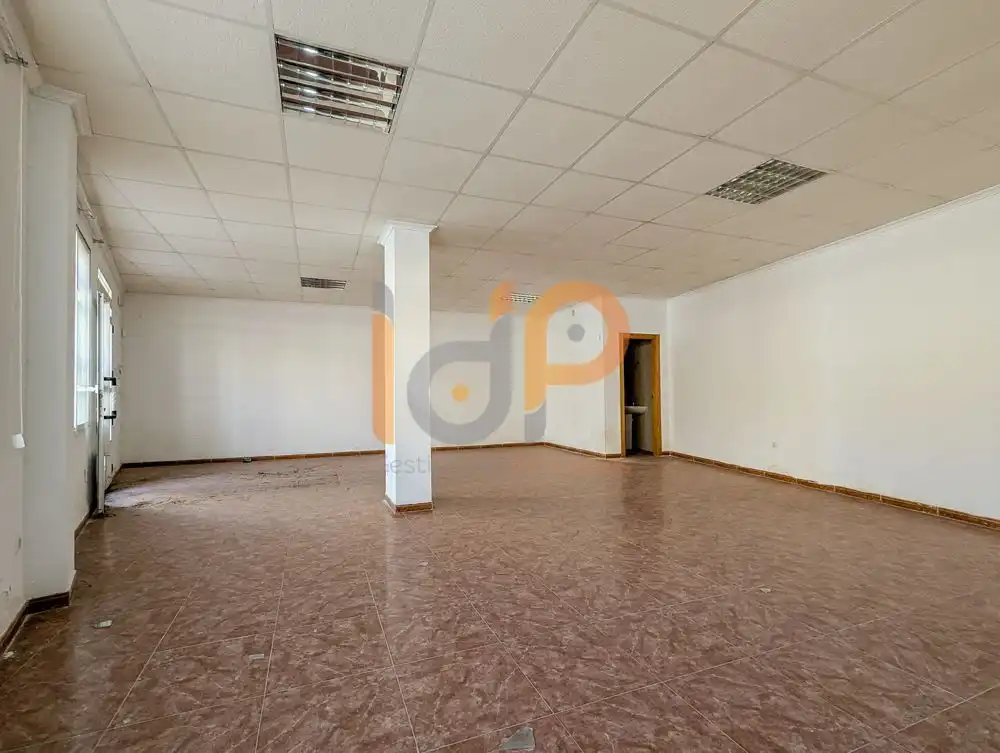 Business premises for sale in Macael, imagen 9