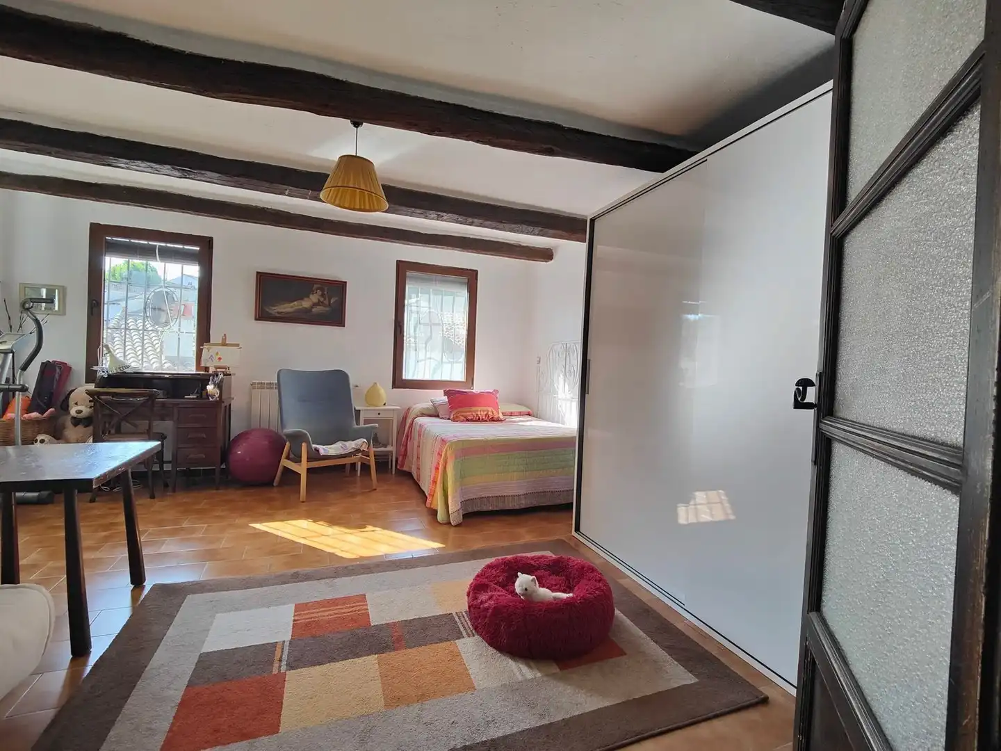 Casa o chalet en venta en Olmeda de las Fuentes