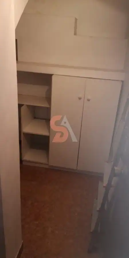 Bedroom of Flat for rent in Valladolid  with Heating and Furnished
