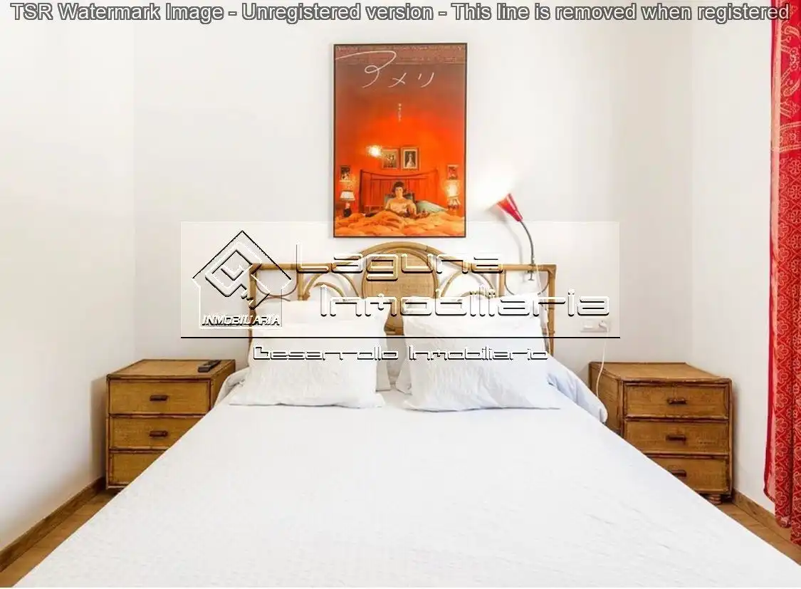 Habitación de Casa o chalet en venta en Chiclana de la Frontera con Aire acondicionado, Jardín privado y Piscina