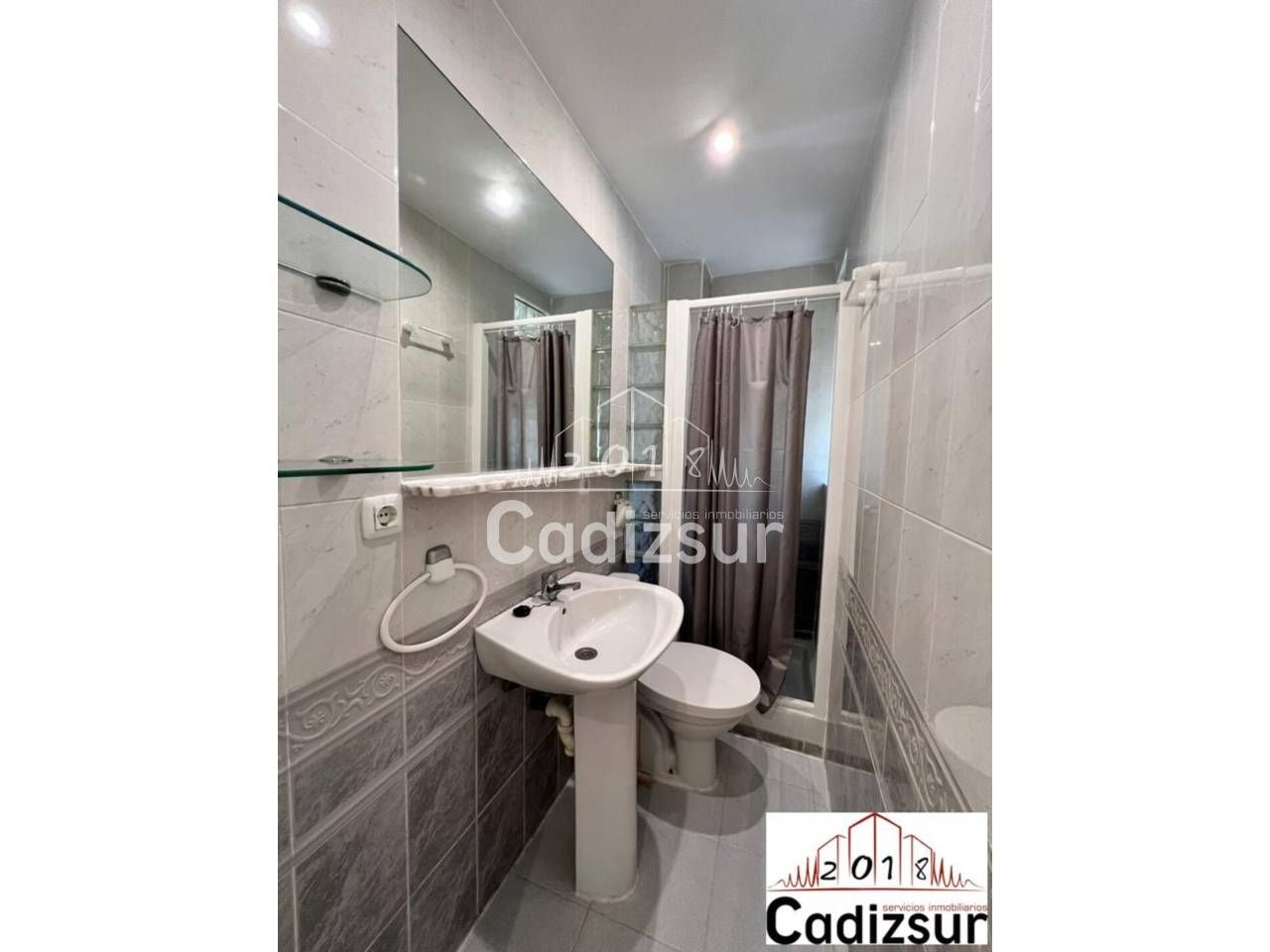 Piso en venta en Asdrúbal - Bahía Blanca