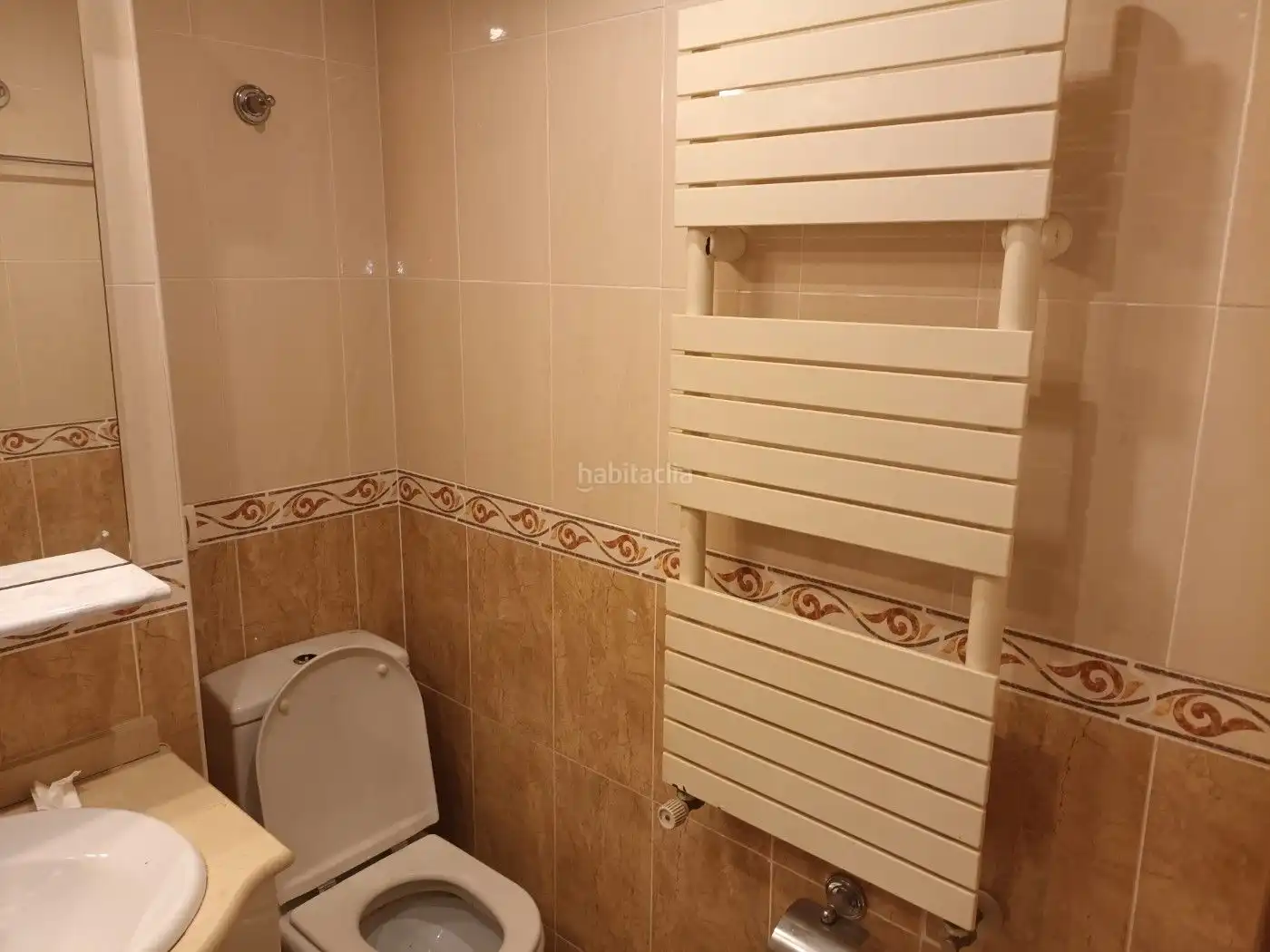 Wohnung mit Aufzug zum Verkauf in Avenida de los Voluntarios 123, imagen 2