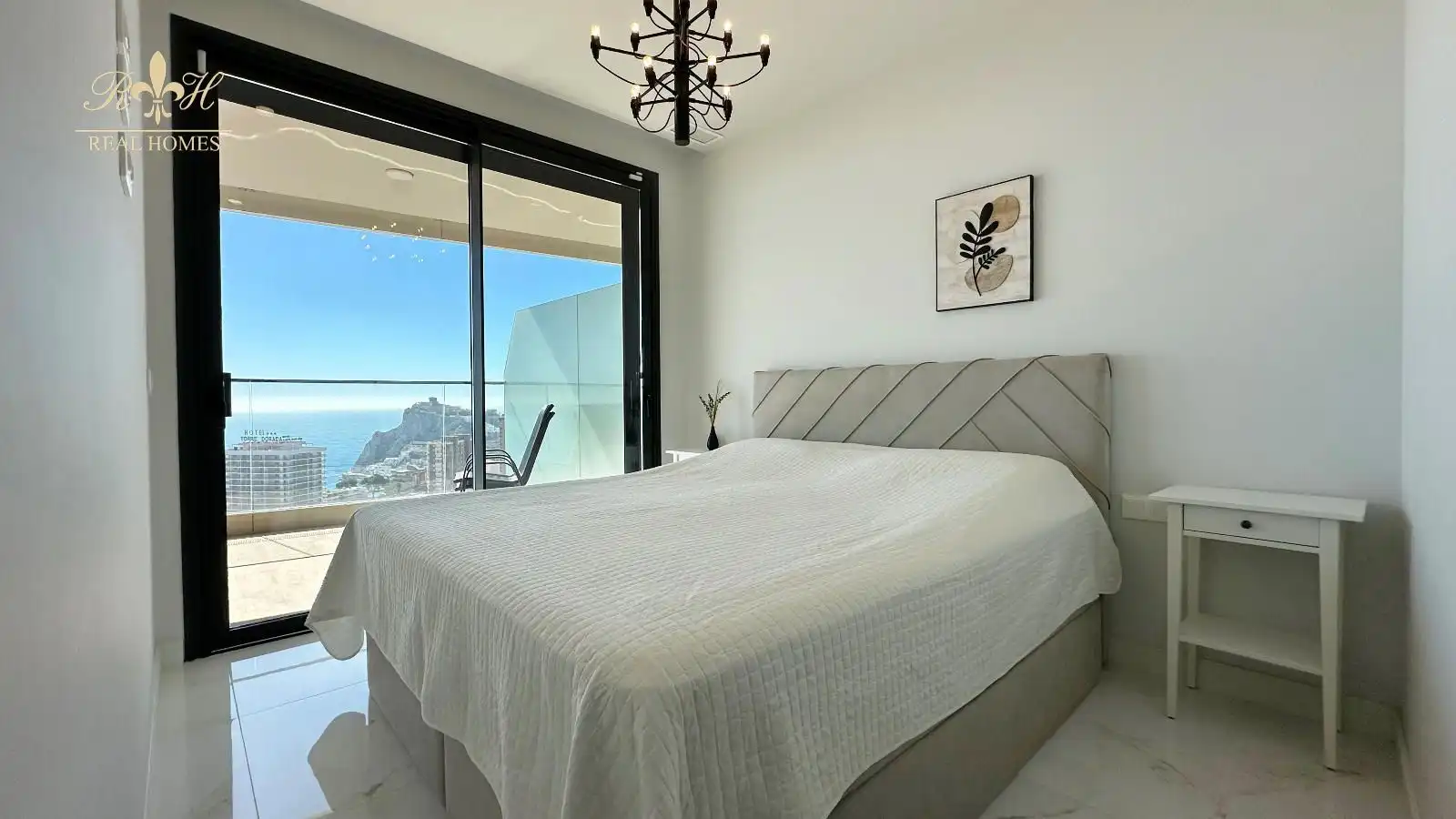 Flat with pool for sale in de Benissa, imagen 16