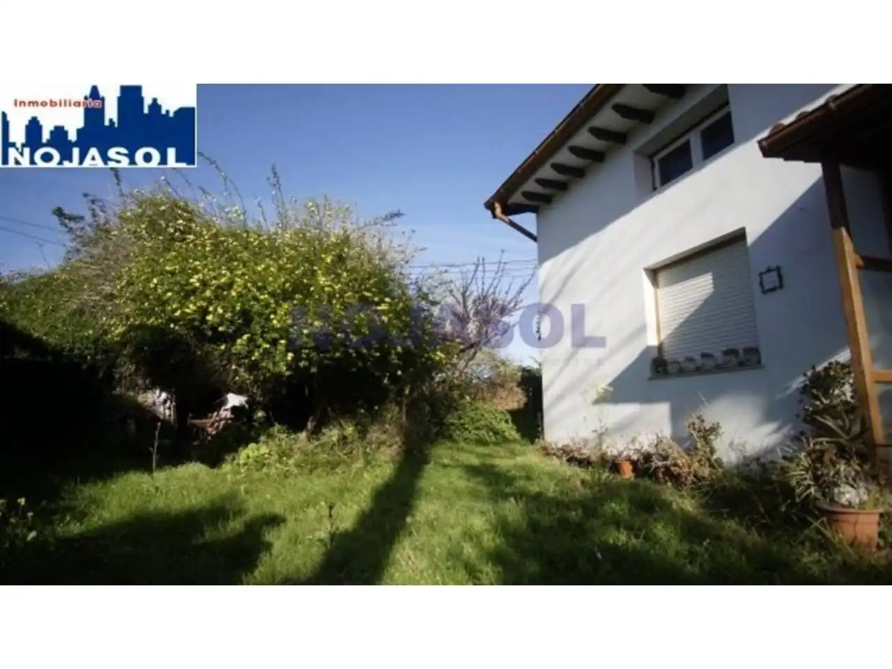 Maison avec jardin à vendre à Calle las viñas, imagen 9