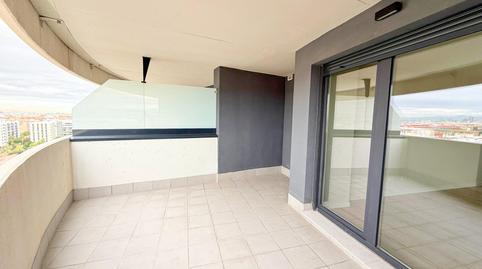 Photo 5 of Flat to rent in Calle Borrasca, Sant Isidre,  Valencia Capital