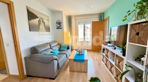 PISO TOTALMENTE REFORMADO EN LA CREU DE BARBERÀ., imatge 3