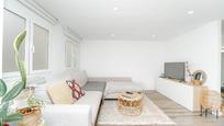 Living room of Flat for sale in  Palma de Mallorca  with Air Conditioner