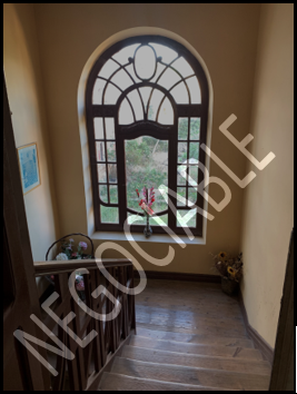 Country house zum verkauf in Melgar de Fernamental mit Privatgarten, Terrasse und Abstellraum