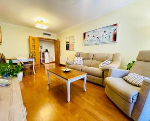 Flat to rent in Ciudad Jardín - Zoco