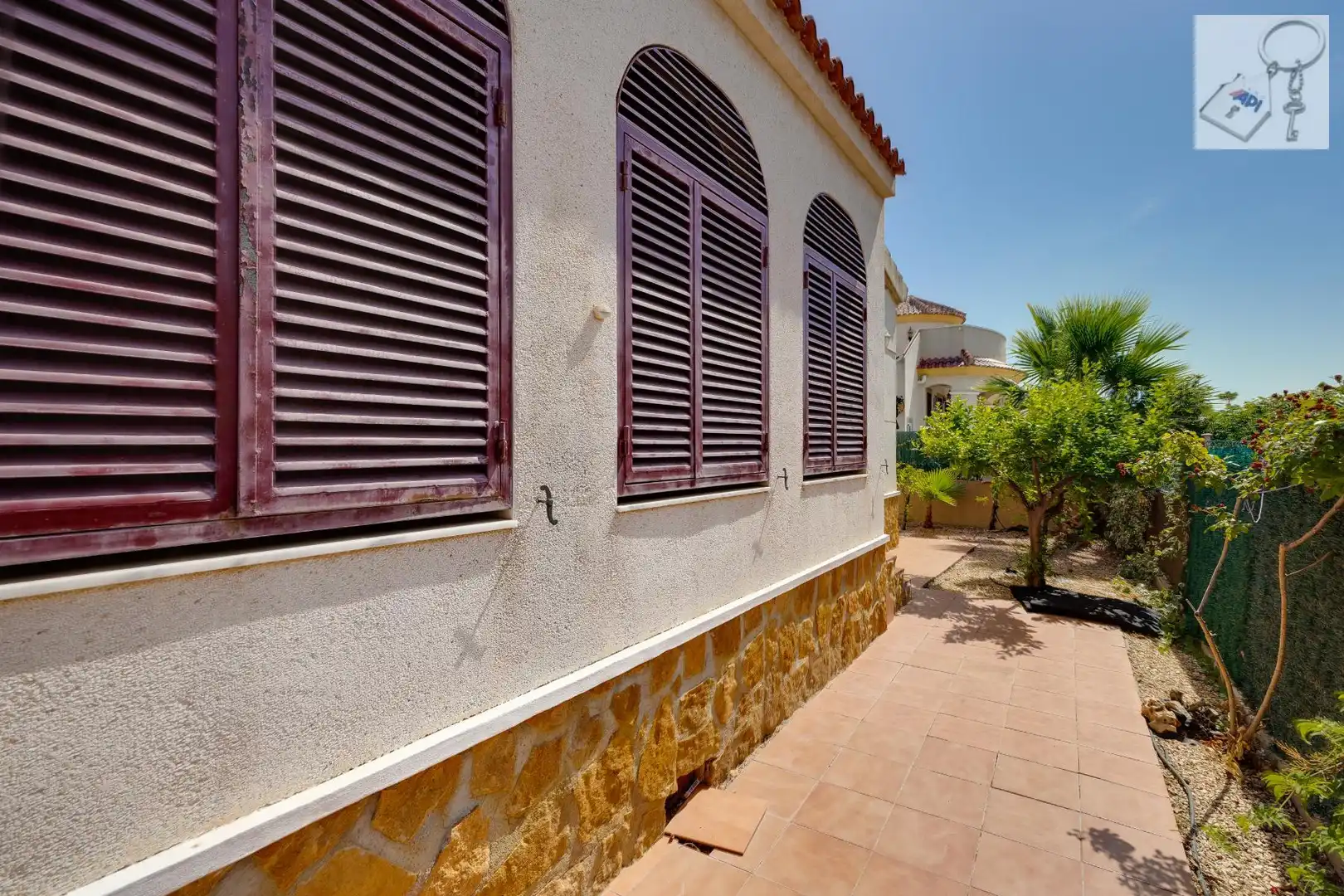 Villa mit Pool zum Verkauf in San Fulgencio, imagen 30