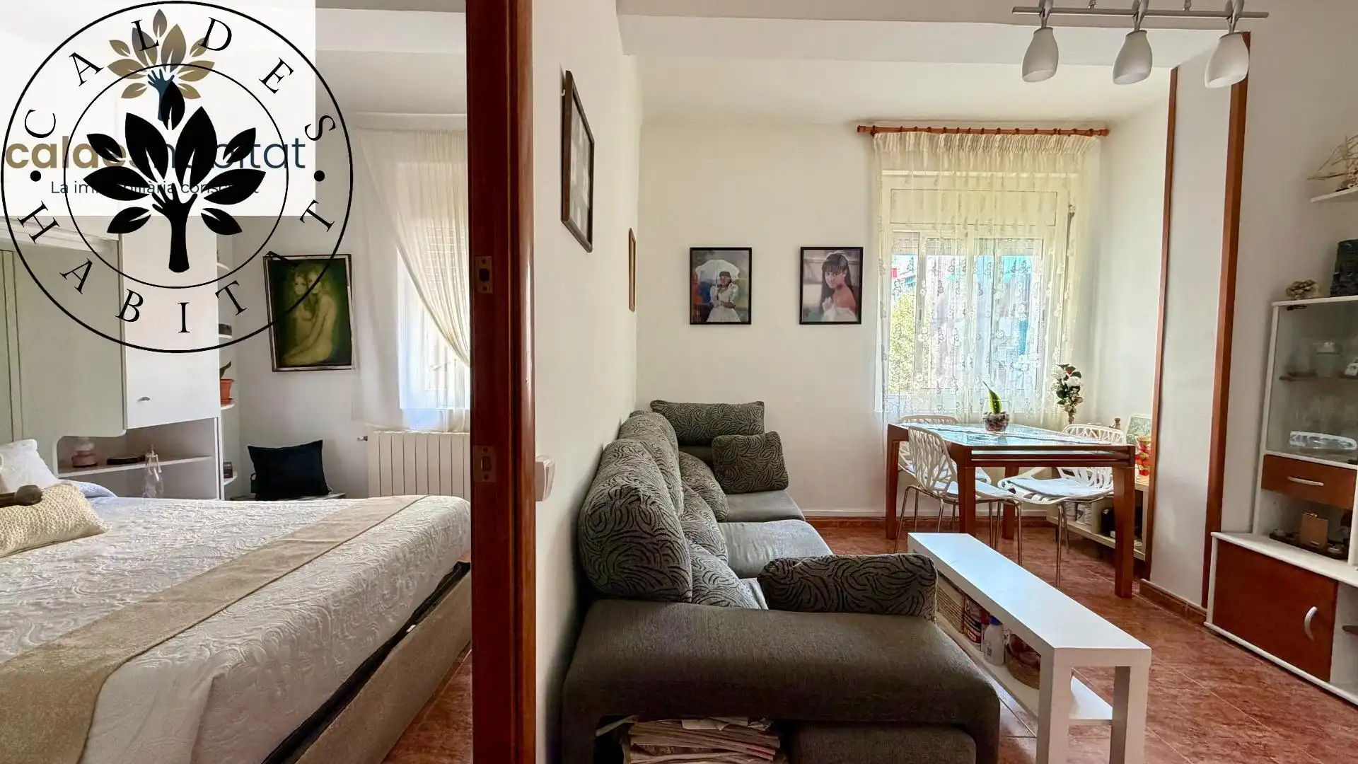 Piso en venta en Badalona, Barcelona