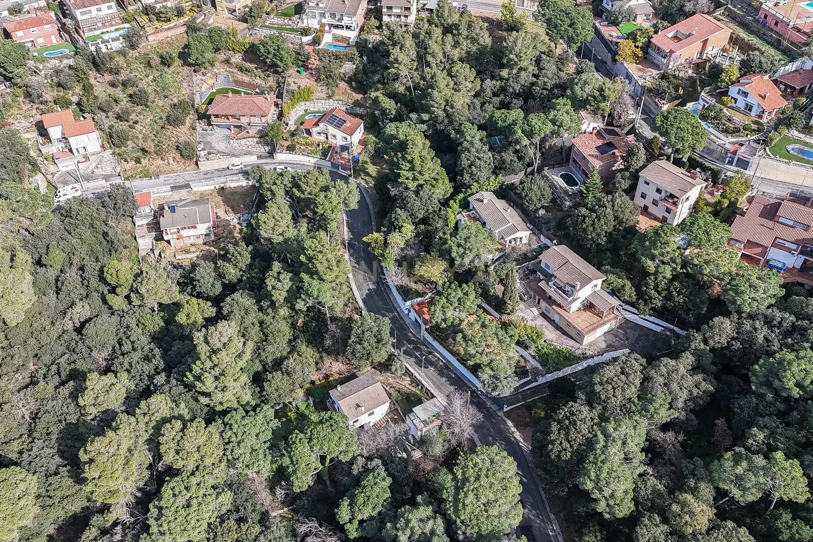 Terreny residencial en venda a Carrer del Canigó, L'Ametlla del Vallès, Spain 31, imagen 29