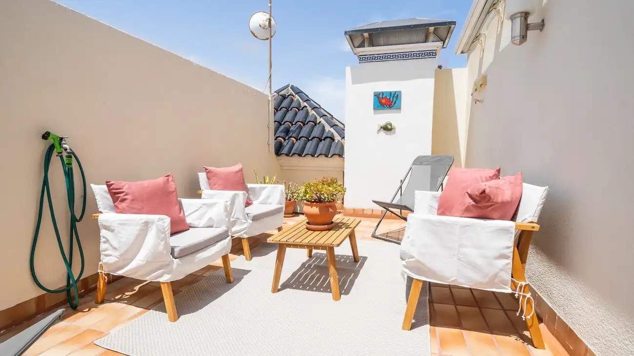 Apartament amb piscina en venda a N/A, imagen 6