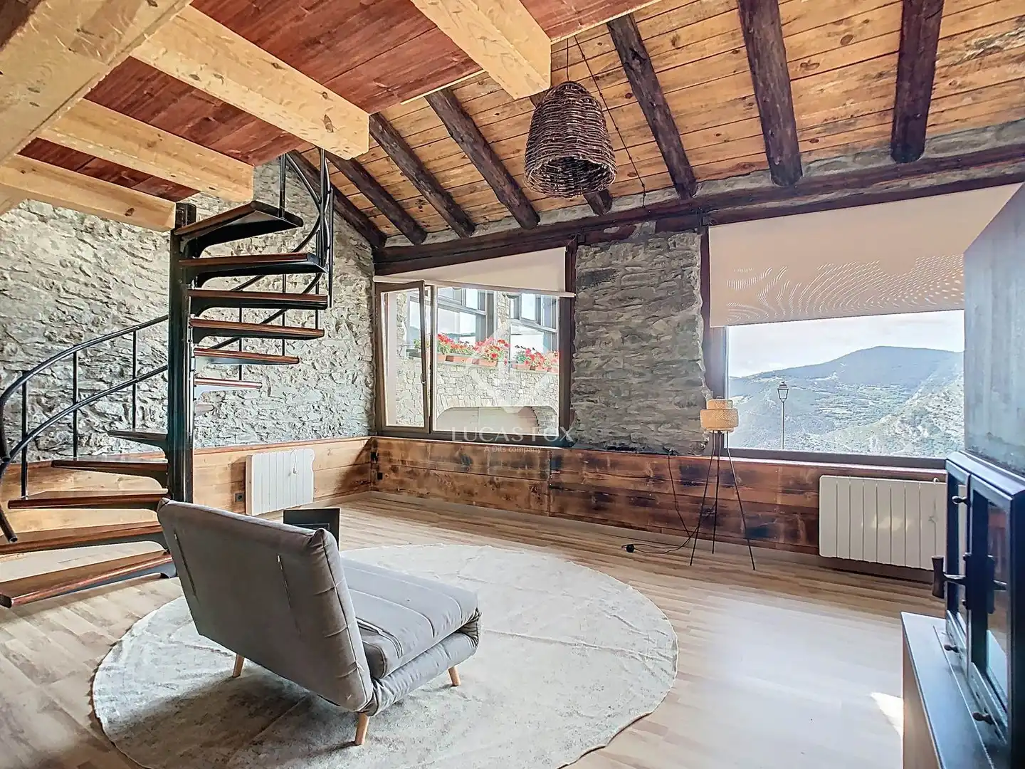 Villa à louer à Moncloa - Aravaca, imagen 4