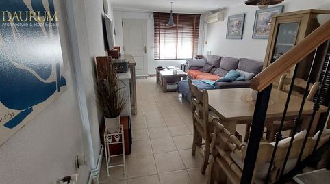 Foto 4 von Einfamilien-Reihenhaus zum Verkauf in Avenida D'áfrica, Panorama - Sierramar, Santa Pola