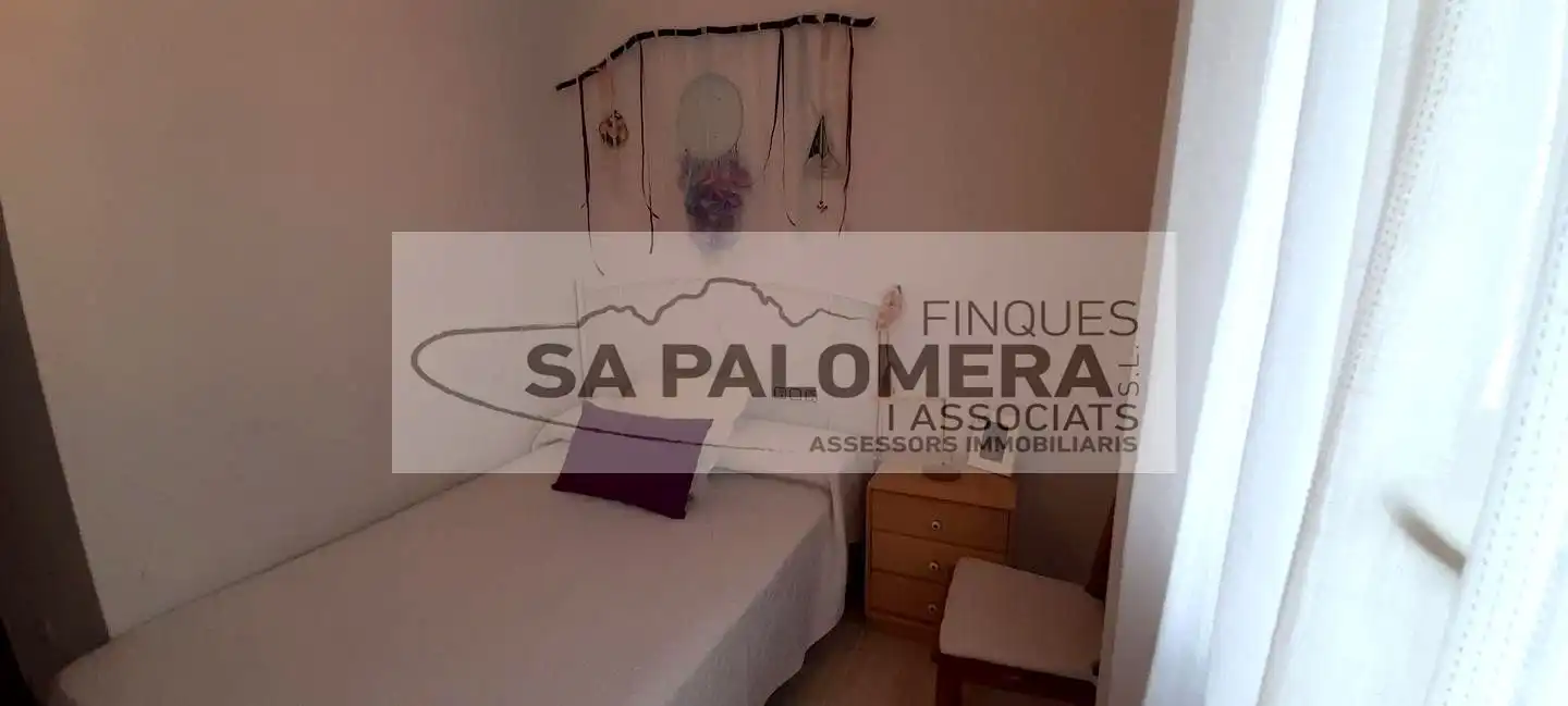 Flat for rent in Els Pins