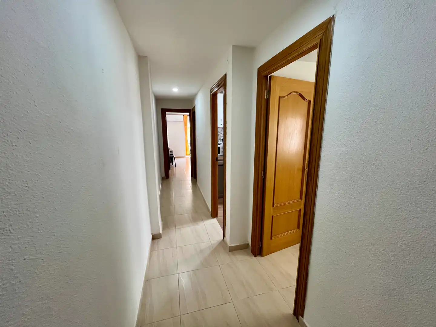 Flat for rent in Carrer de Mendizábal, 41, La Malva-rosa