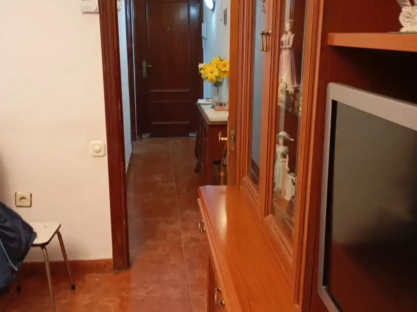 Piso en venta en Valladolid Capital con Terraza y Balcón