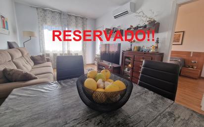 Garden of Flat for sale in Cardedeu  with Air Conditioner and Balcony
