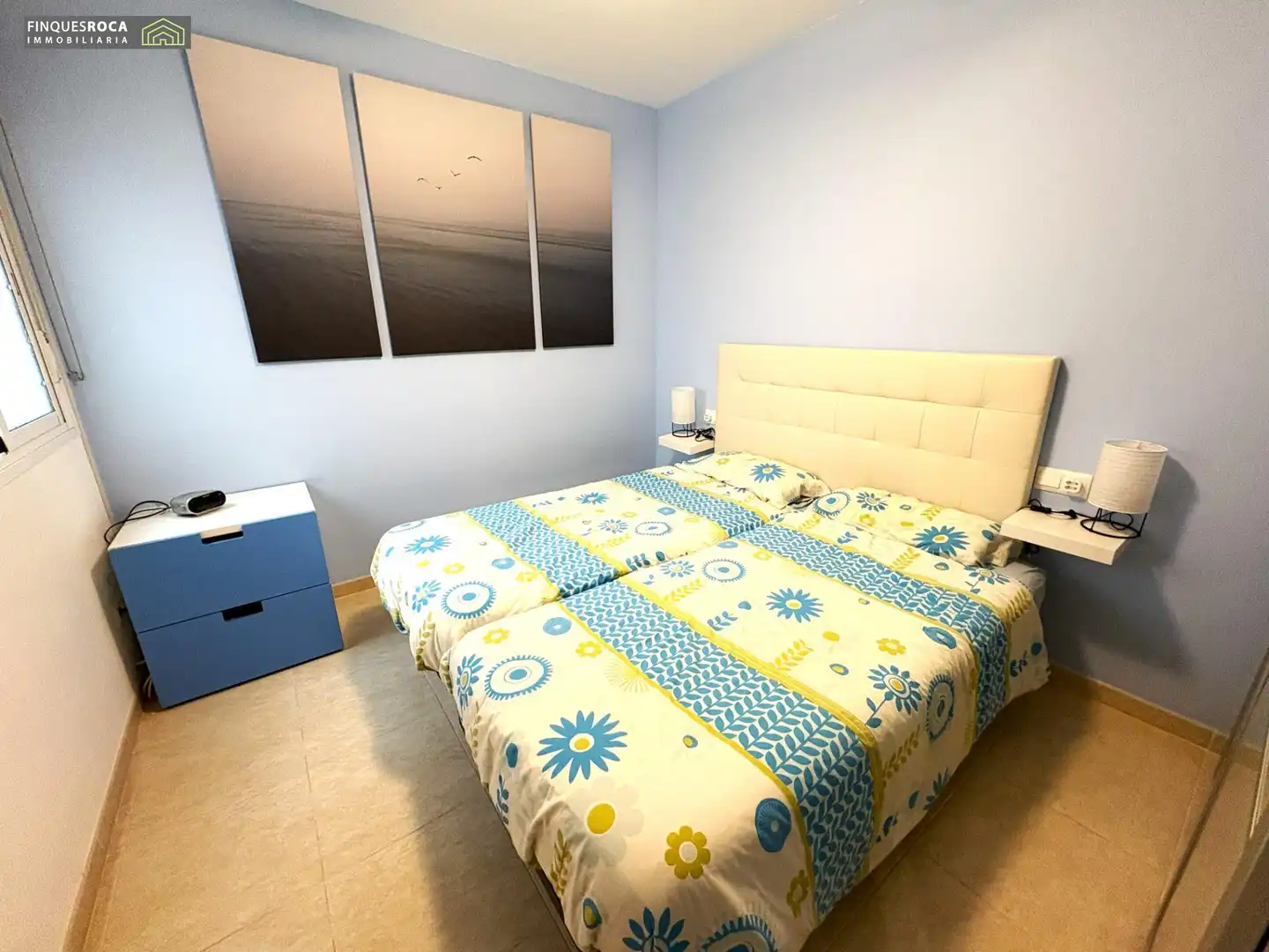 Apartament en venda a Avinguda Catalunya