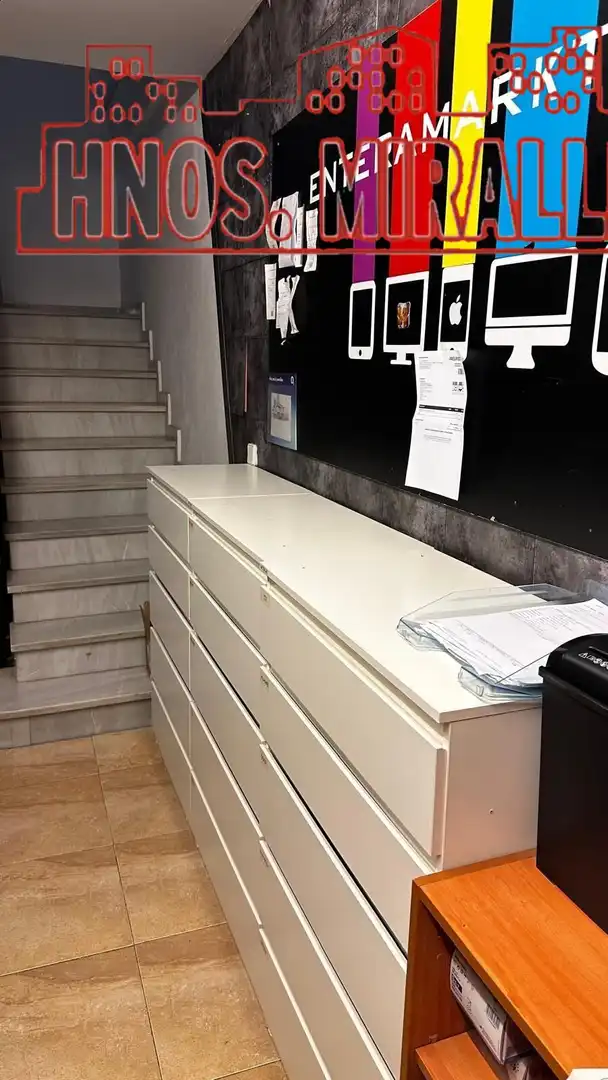Local comercial en traspaso en Elche ciudad, imagen 22