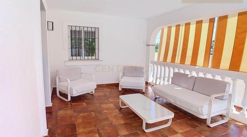 Photo 5 of House or chalet for sale in Menton, 9, Los Álamos, Málaga