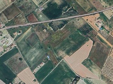 Terreno residencial en venta en Sineu