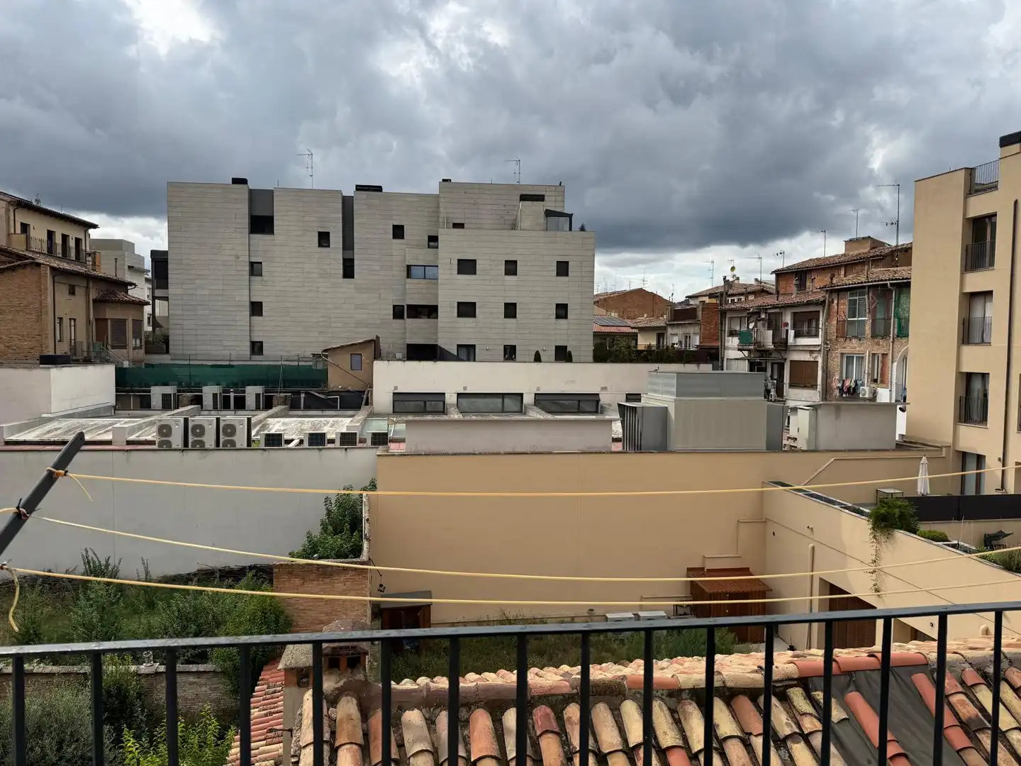 Piso en venta en Centre