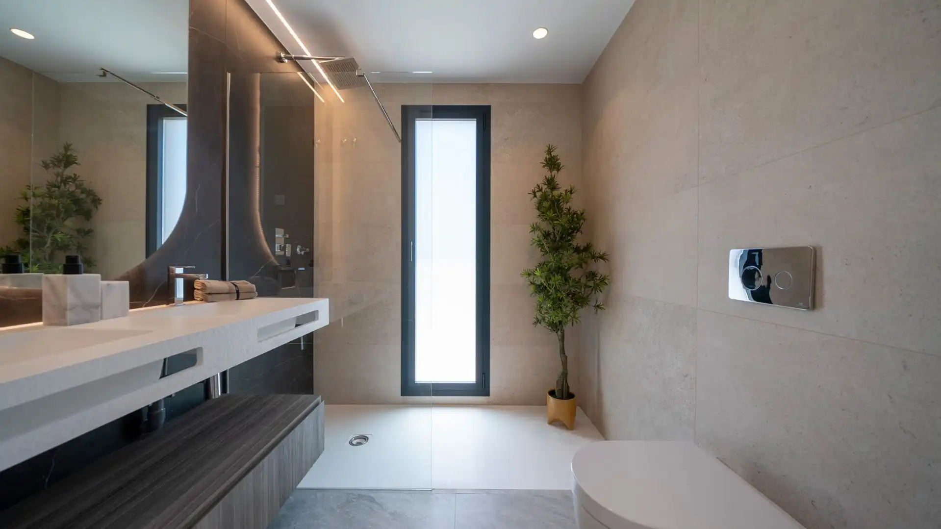 Casa amb piscina en venda a Balcón de Finestrat - Terra Marina, imagen 25