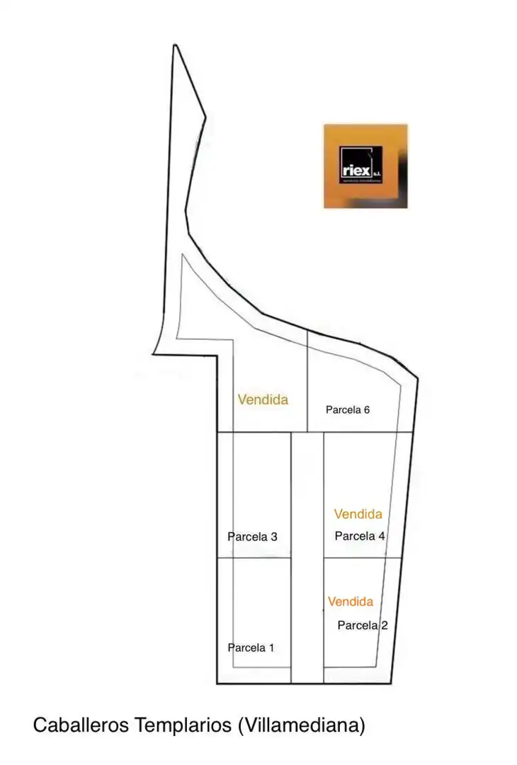 Residential land for sale in Villamediana de Iregua - AV CABALLEROS TEMPLARIOS 18, imagen 10