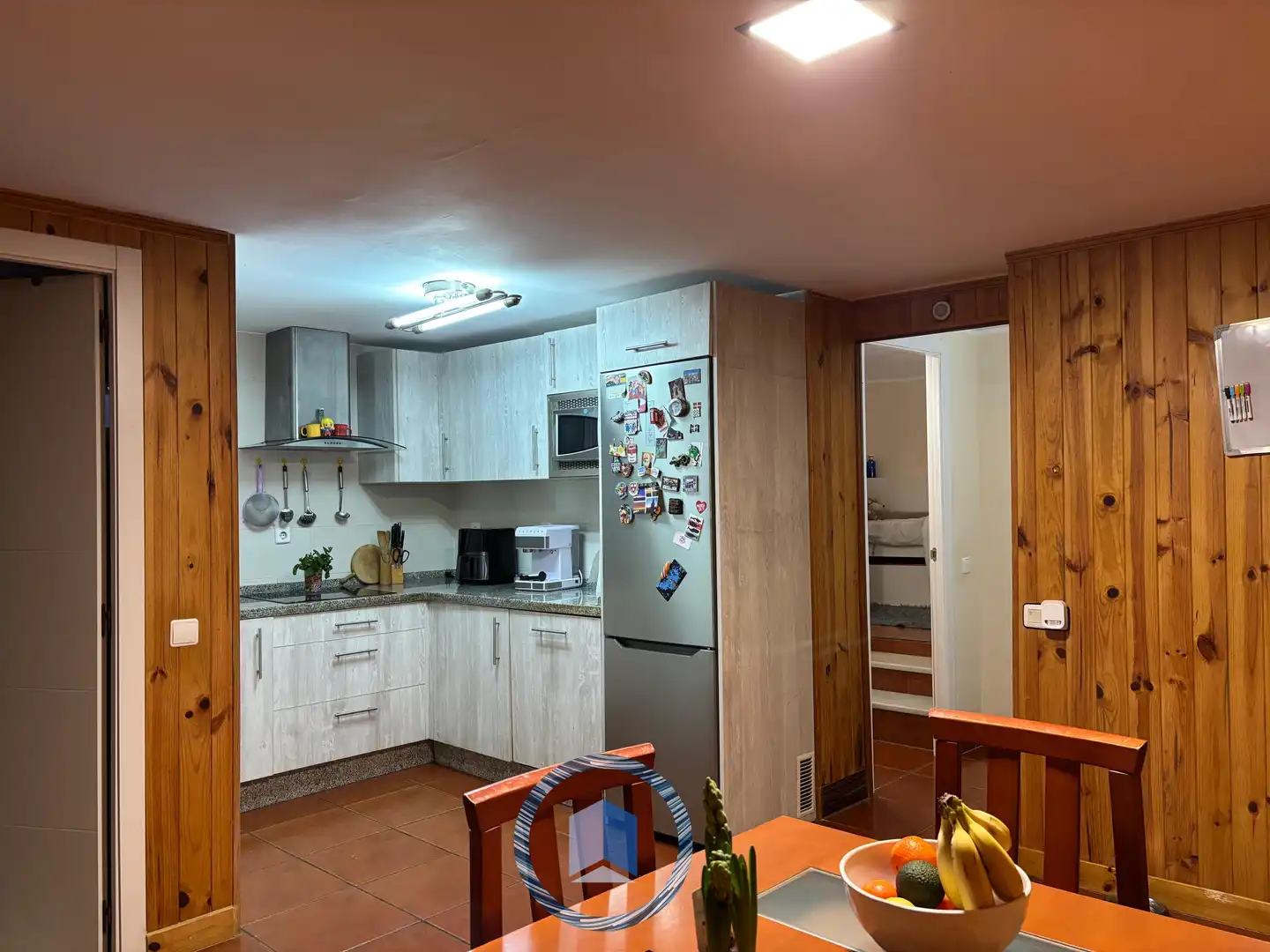 Cocina de Casa o chalet en venta en Montequinto
