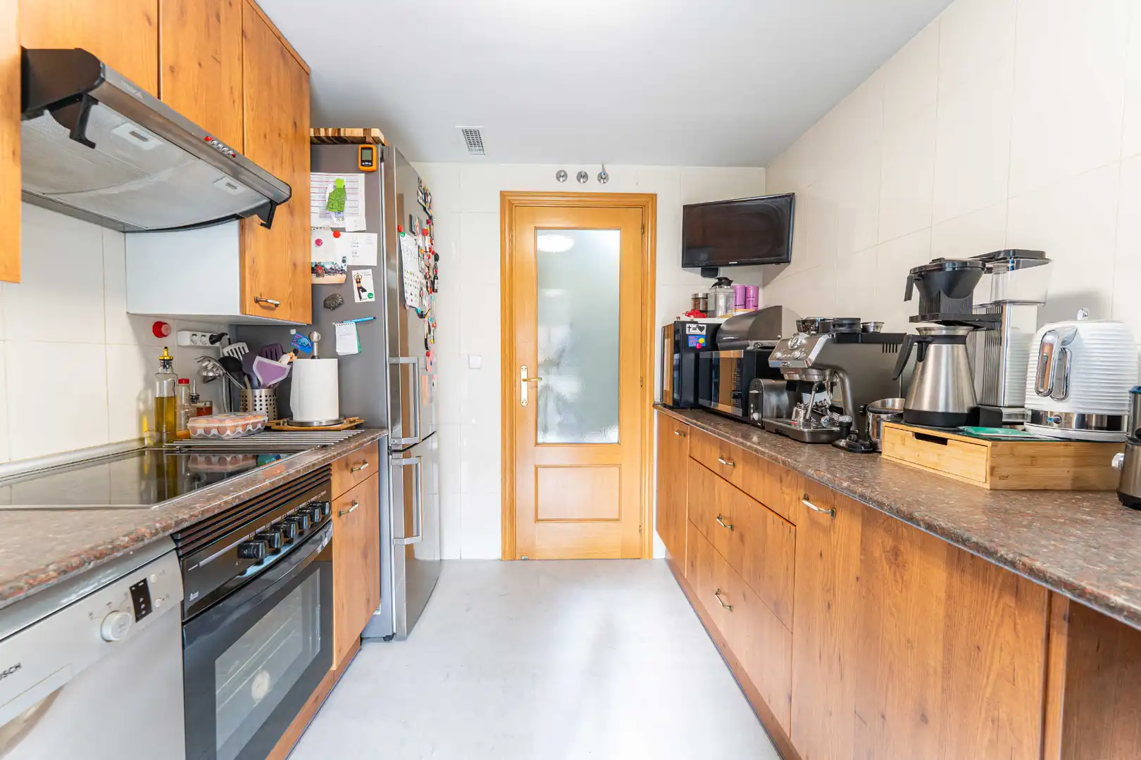 Wohnung mit Pool zum Verkauf in Calle de Benidorm, imagen 5
