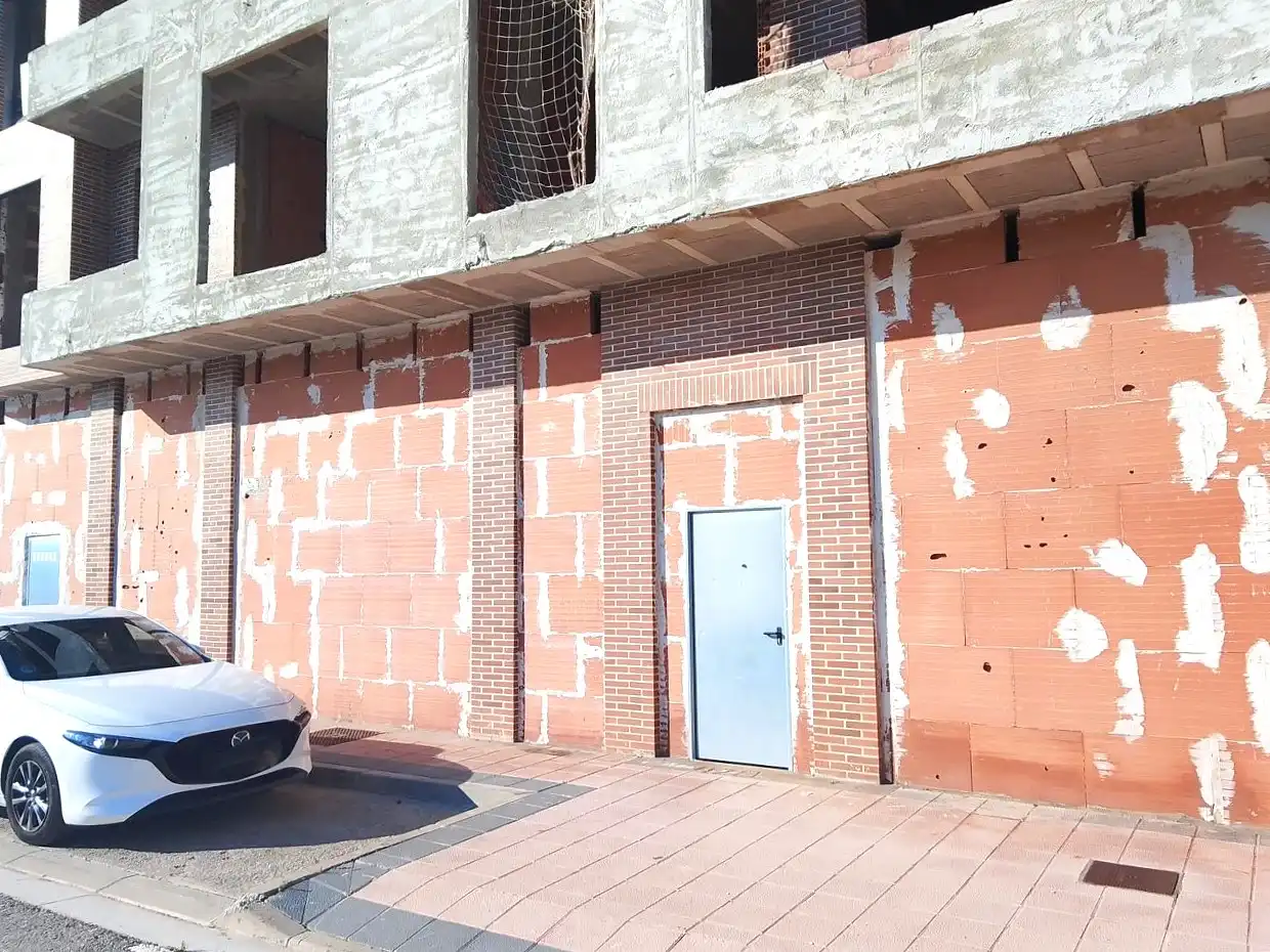 Flat for sale in San Pedro, imagen 9