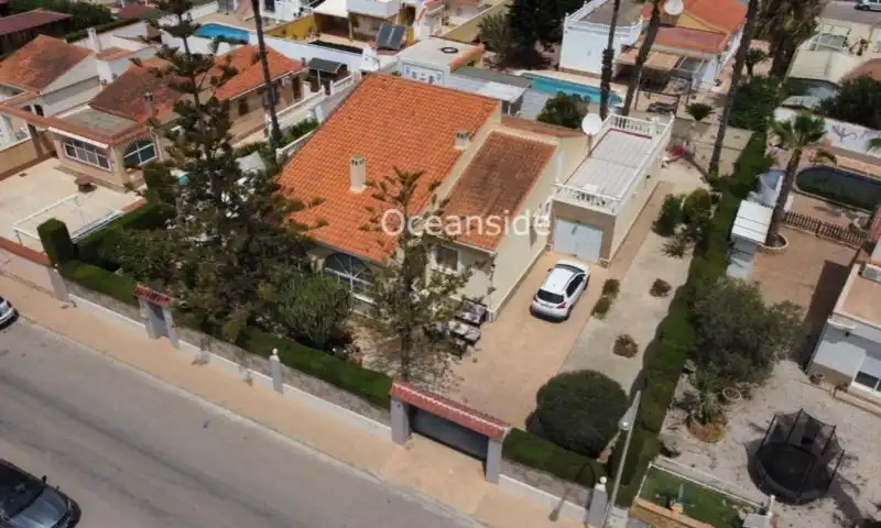 Villa avec piscine à vendre à Zona Carrefour - Urbanizaciones, imagen 2