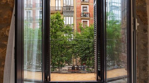 Foto 3 de Piso en venta en Elkano Kalea, 7, Área Romántica, Donostia - San Sebastián