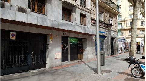 Photo 2 of Premises to rent in Calle del Marqués de Urquijo, 32, Argüelles, Madrid