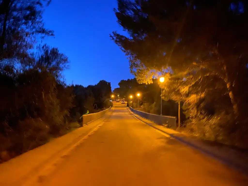 Exterior view of Residential for sale in Alcúdia