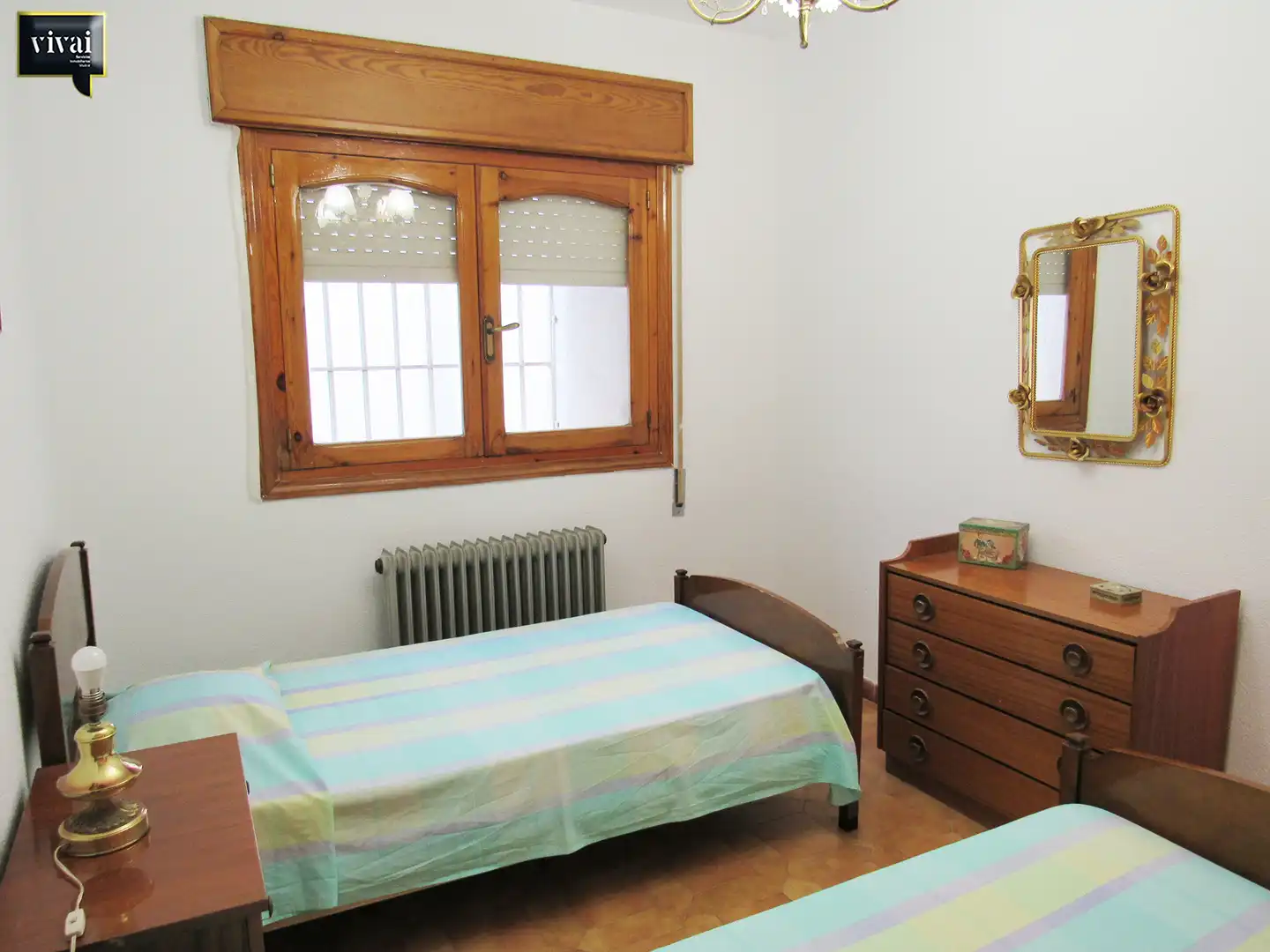 Casa bifamiliare in vendita a Escalona, imagen 64