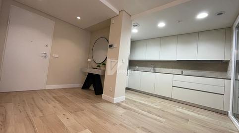 Photo 2 of Apartment to rent in Paulino Caballero, 1º Ensanche, Navarra