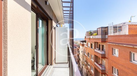 Photo 5 of Flat for sale in Carrer de Sostres, La Salut, Barcelona Capital