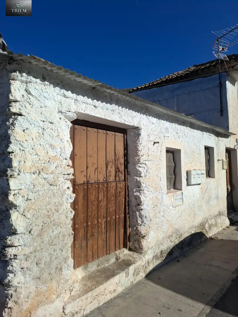 Lands and plots for sale in Güéjar Sierra, imagen 15